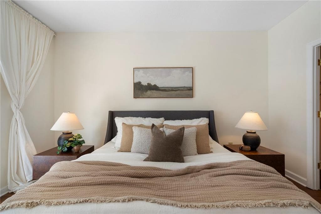 2 bedroom, 3 bathroom, 1,383 sq ft condominium for sale at 195 14th Street 2008, Atlanta, GA 30309 — photo 9