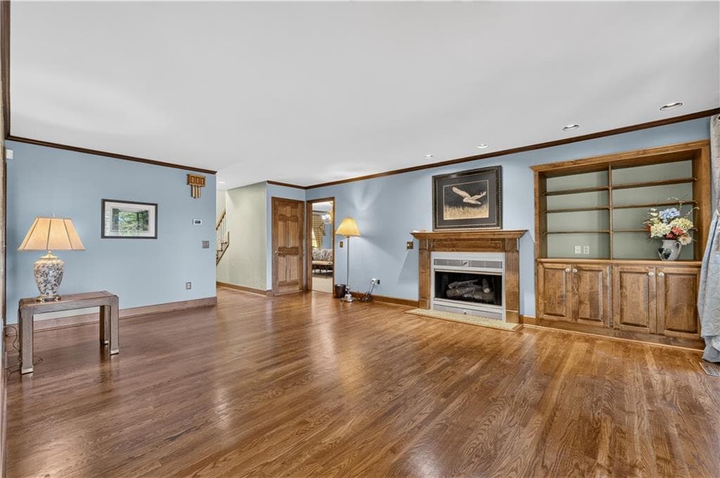 3 bedroom, 3 bathroom, 2,885 sq ft single family residence under contract at 330 Scarlet Lane, Lakemont, GA 30552 — photo 6
