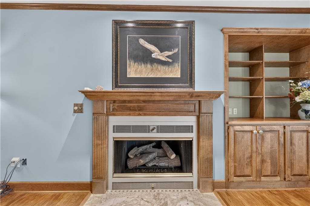 3 bedroom, 3 bathroom, 2,885 sq ft single family residence under contract at 330 Scarlet Lane, Lakemont, GA 30552 — photo 7