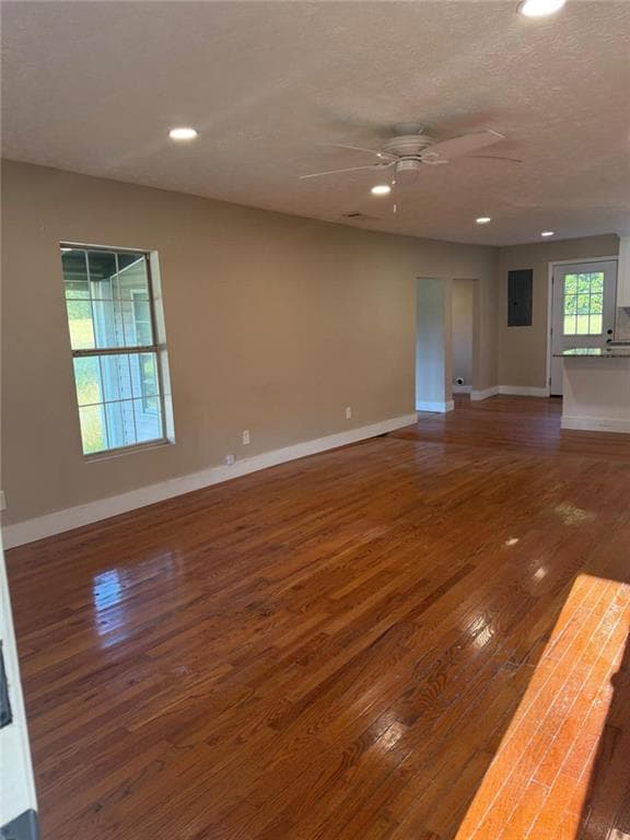 2 bedroom, 2 bathroom, 1,110 sq ft single family residence under contract at 171 Kelley Road, Brooks, GA 30205 — photo 7