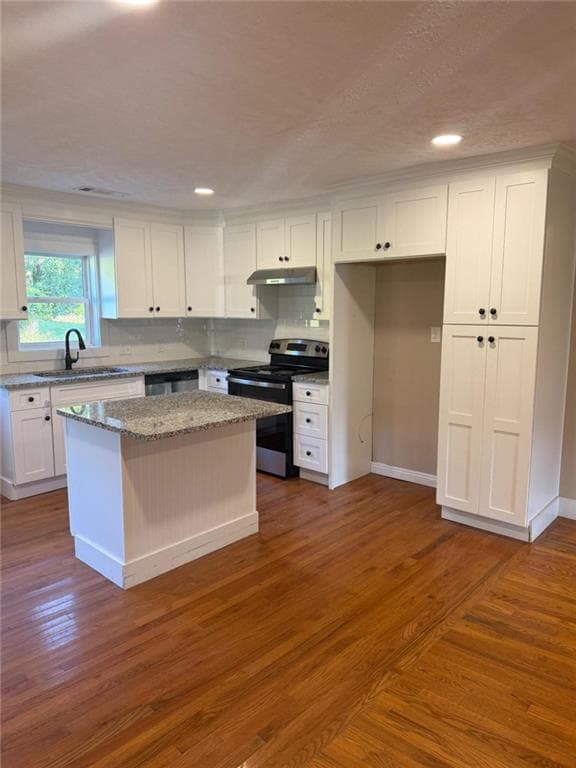 2 bedroom, 2 bathroom, 1,110 sq ft single family residence under contract at 171 Kelley Road, Brooks, GA 30205 — photo 9