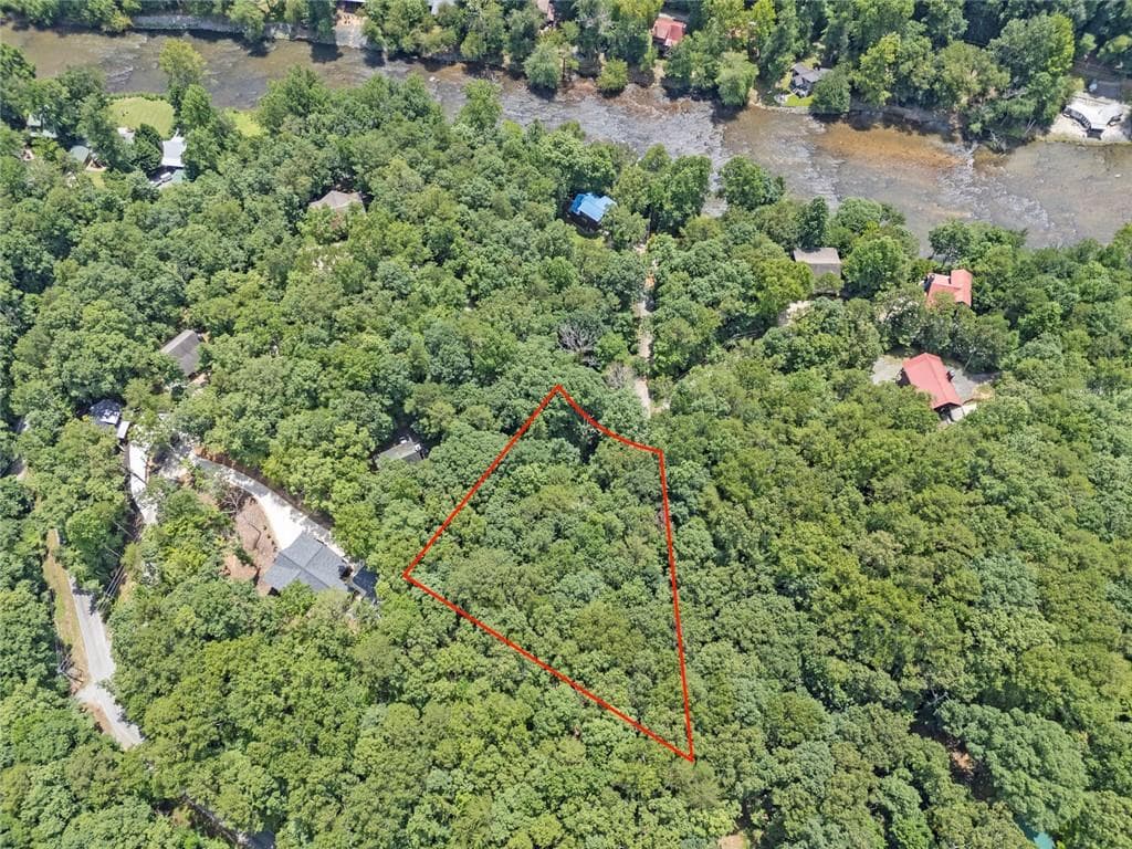 unimproved land for sale at LOT730 Dawn Lane, Ellijay, GA 30540 — photo 3