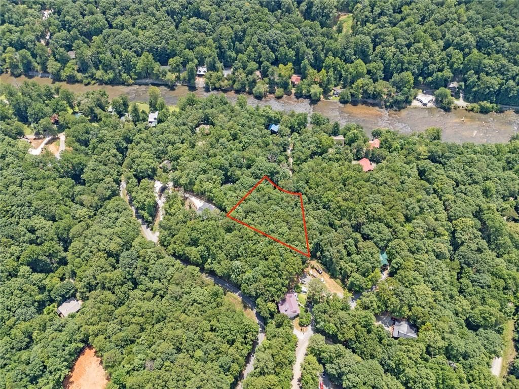 unimproved land for sale at LOT730 Dawn Lane, Ellijay, GA 30540 — photo 5