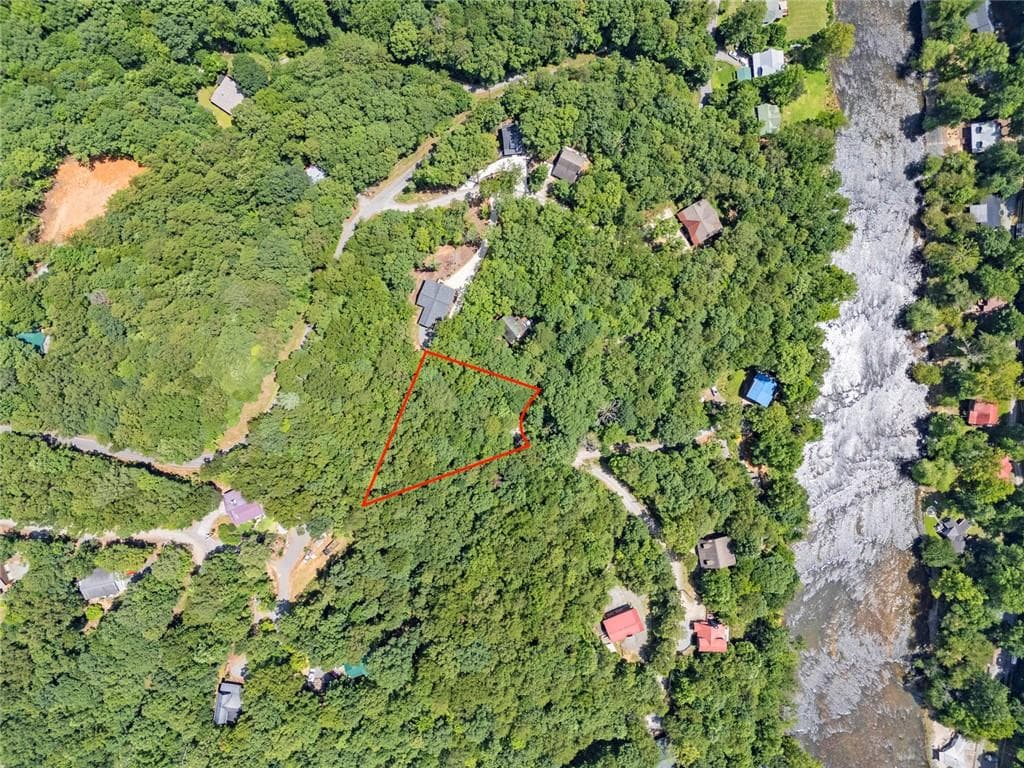 unimproved land for sale at LOT730 Dawn Lane, Ellijay, GA 30540 — photo 6