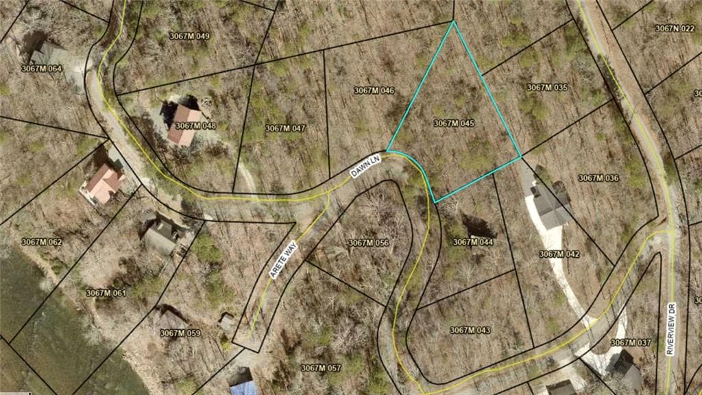 unimproved land for sale at LOT730 Dawn Lane, Ellijay, GA 30540 — photo 7