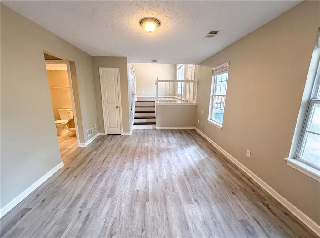 3 bedroom, 2 bathroom, 1,320 sq ft single family residence for sale at 5067 Redan Road, Stone Mountain, GA 30088 — photo 3