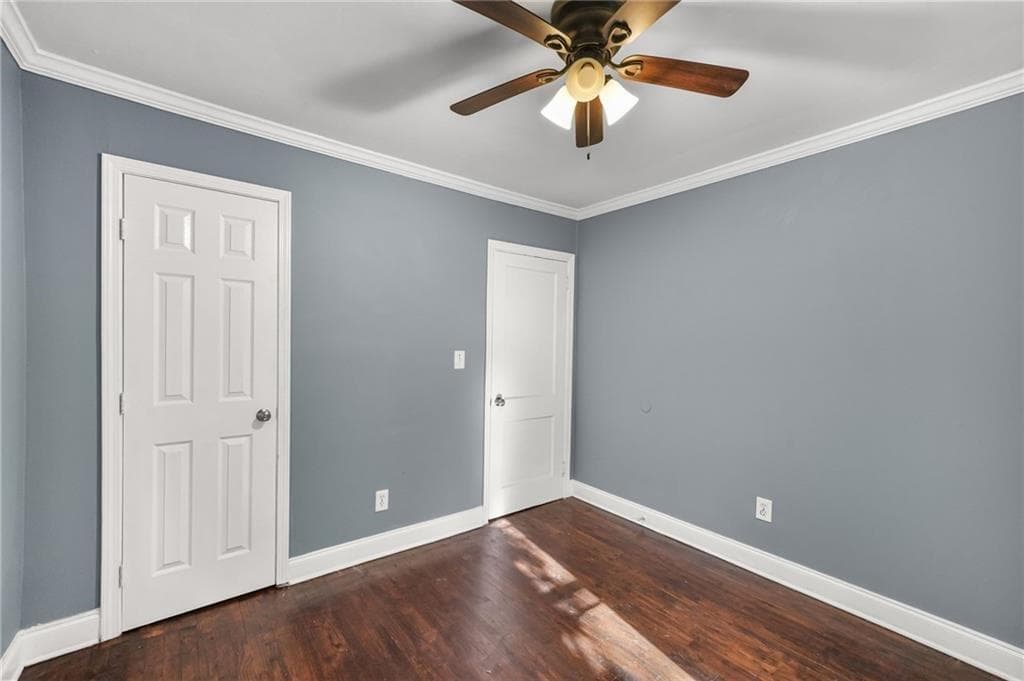 3 bedroom, 2 bathroom, 1,034 sq ft single family residence for sale at 360 Betsy Avenue, Atlanta, GA 30310 — photo 9