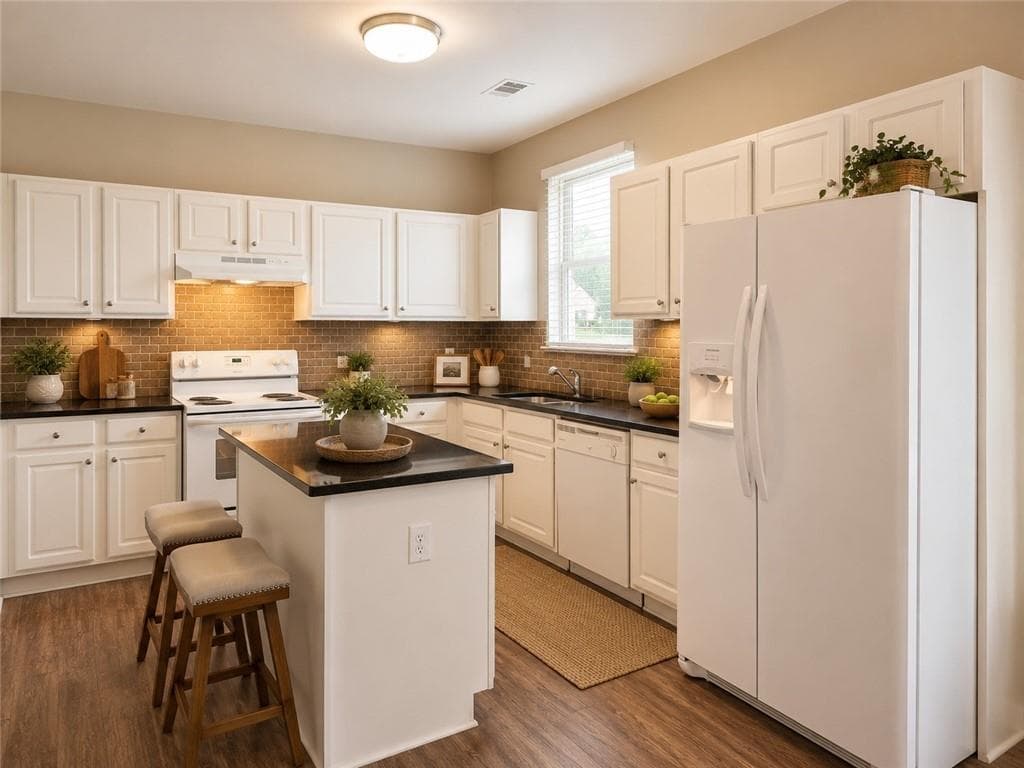 4 bedroom, 3 bathroom, 2,694 sq ft single family residence for rent at 6010 Stonebrook Lane, Austell, GA 30106 for $2,300 a month — photo 4