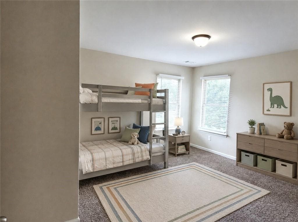 4 bedroom, 3 bathroom, 2,694 sq ft single family residence for rent at 6010 Stonebrook Lane, Austell, GA 30106 for $2,300 a month — photo 10