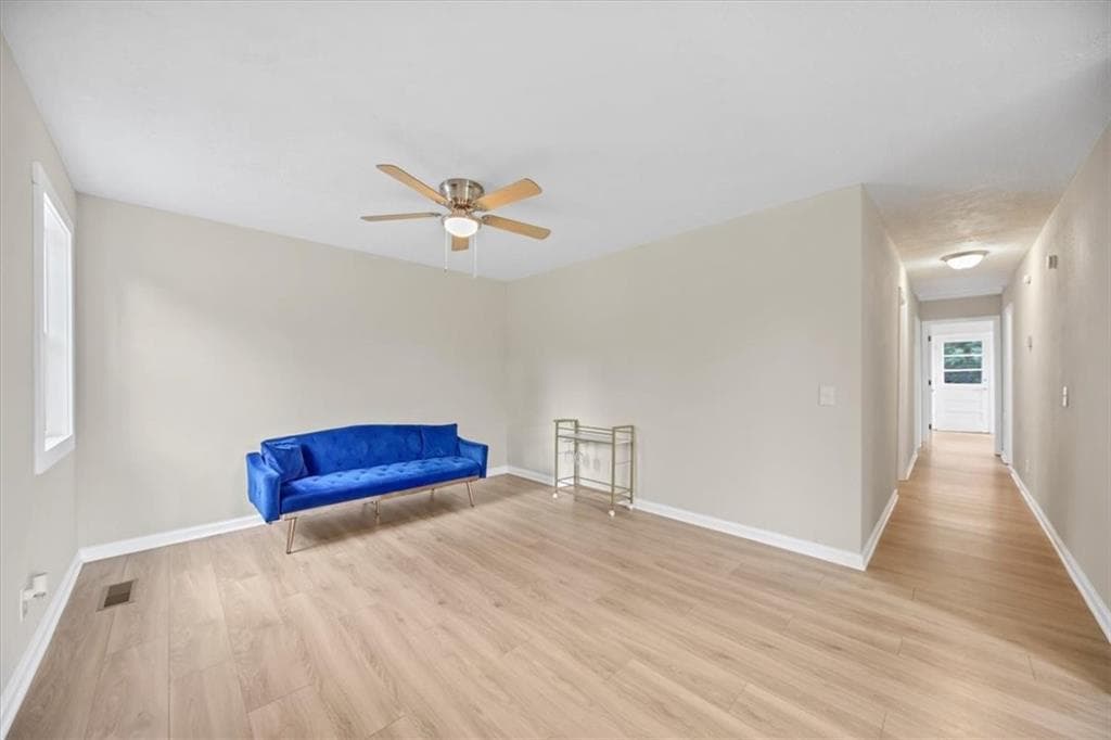 3 bedroom, 2 bathroom, 1,050 sq ft single family residence for sale at 242 Jackson Street, Barnesville, GA 30204 — photo 6