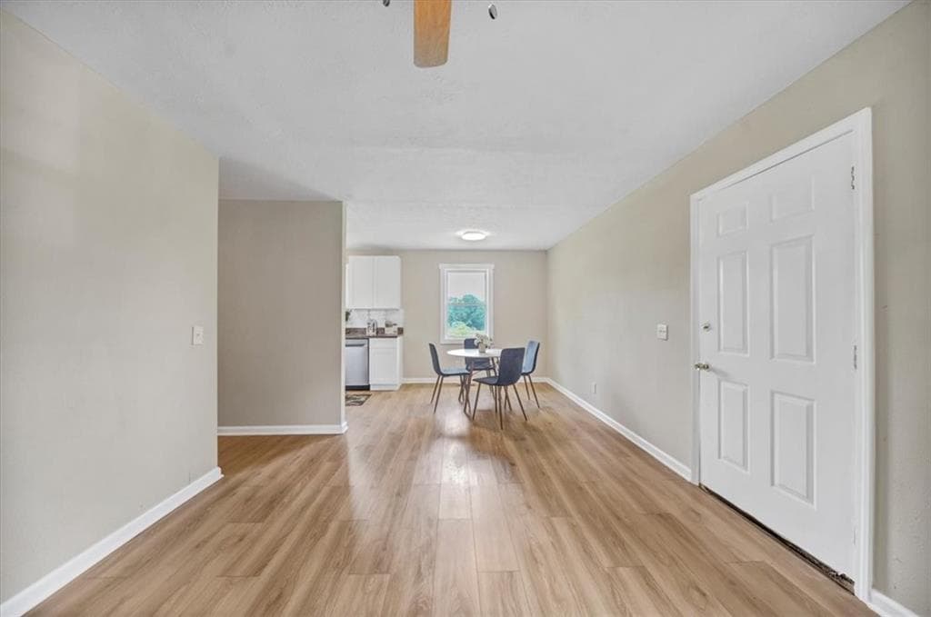 3 bedroom, 2 bathroom, 1,050 sq ft single family residence for sale at 242 Jackson Street, Barnesville, GA 30204 — photo 7