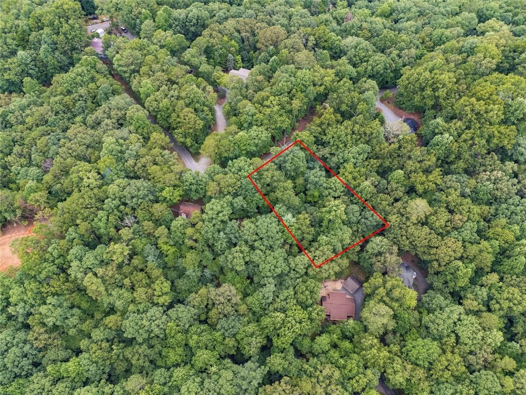 unimproved land for sale at LOT674 Riverview Drive, Ellijay, GA 30540 — photo 1 of 28