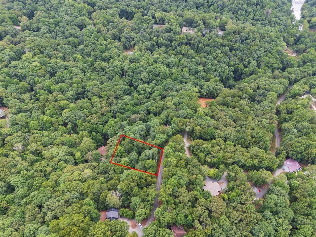 unimproved land for sale at LOT674 Riverview Drive, Ellijay, GA 30540 — photo 2