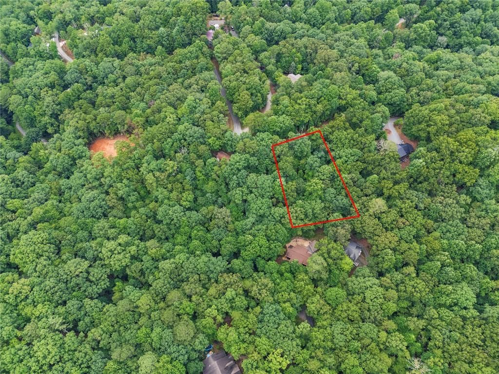 unimproved land for sale at LOT674 Riverview Drive, Ellijay, GA 30540 — photo 4
