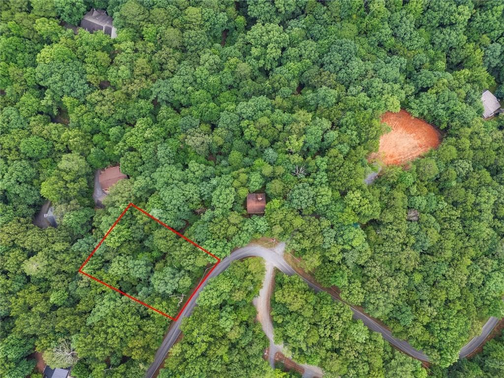 unimproved land for sale at LOT674 Riverview Drive, Ellijay, GA 30540 — photo 6