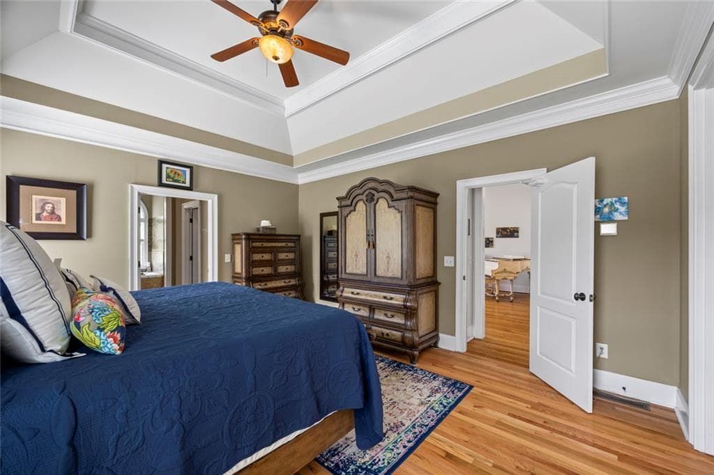 5 bedroom, 4 bathroom, 5,154 sq ft single family residence for sale at 1909 Duncans Mill Lane, Jefferson, GA 30549 — photo 5