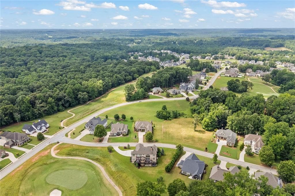 5 bedroom, 4 bathroom, 5,154 sq ft single family residence for sale at 1909 Duncans Mill Lane, Jefferson, GA 30549 — photo 6