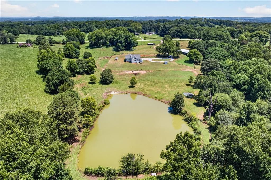 3 bedroom, 2 bathroom, 1,852 sq ft single family residence for sale at 14155 HWY 106, Carnesville, GA 30521