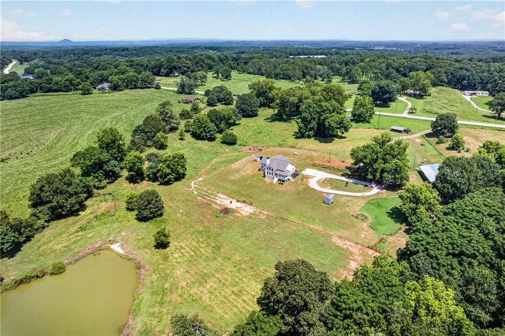 3 bedroom, 2 bathroom, 1,852 sq ft single family residence for sale at 14155 HWY 106, Carnesville, GA 30521 — photo 5