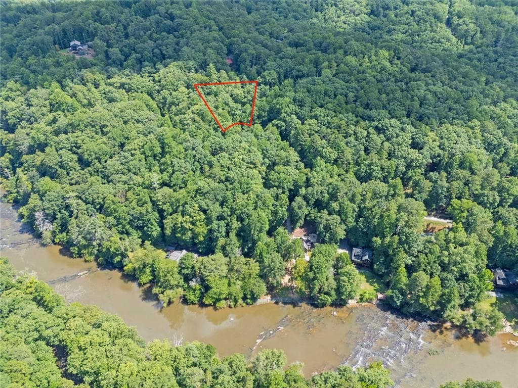 unimproved land for sale at LT1249 Fugue Drive, Ellijay, GA 30540 — photo 3