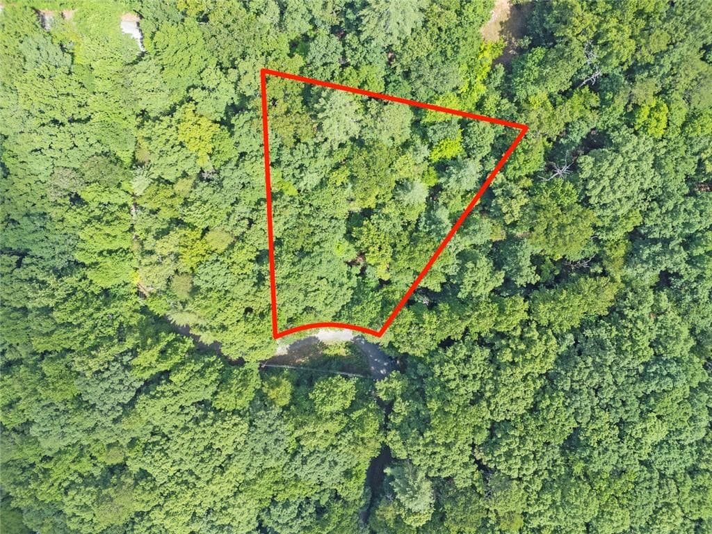 unimproved land for sale at LT1249 Fugue Drive, Ellijay, GA 30540 — photo 4