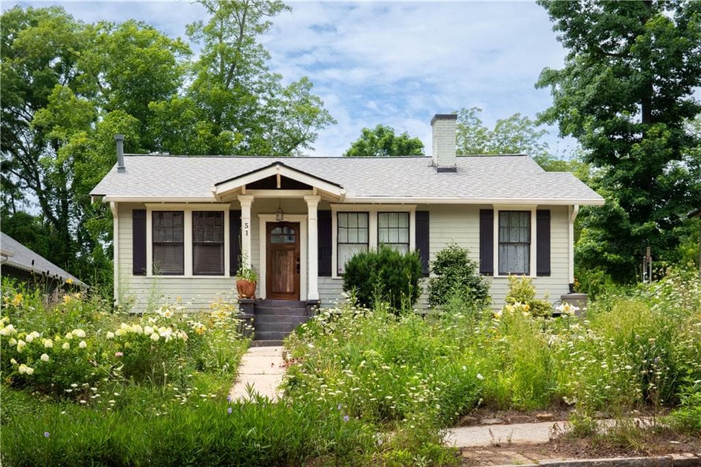 51 Doyle Street