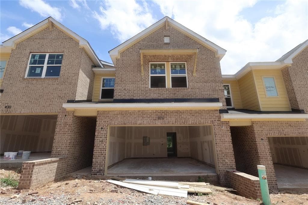 3 bedroom, 3 bathroom, 1,919 sq ft townhouse for sale at 426 Laurelwood Lane, Canton, GA 30114 — photo 5