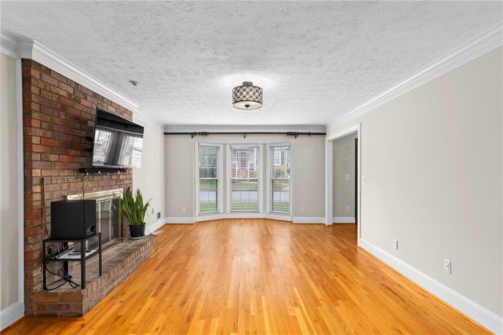 3 bedroom, 3 bathroom, 1,898 sq ft single family residence for sale at 3109 Henderson Walk, Atlanta, GA 30340 — photo 10