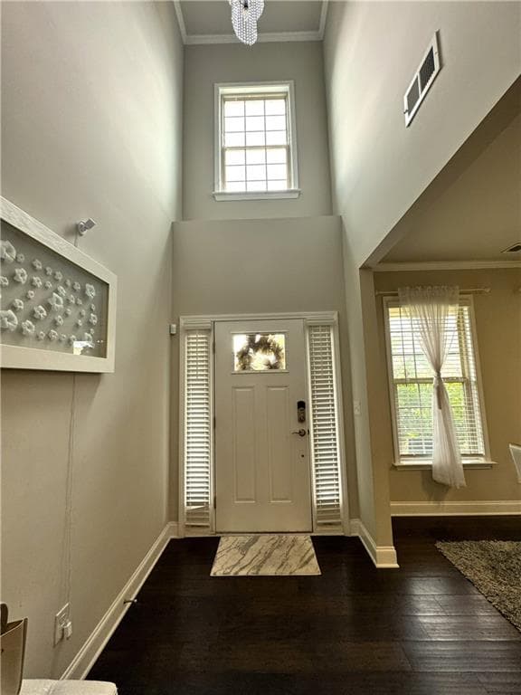 5 bedroom, 4 bathroom, 3,418 sq ft single family residence for sale at 4686 Leader Lane, Duluth, GA 30096 — photo 3