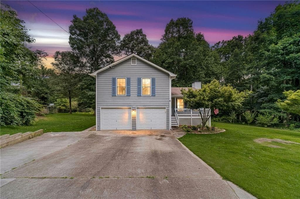 110 Whisper Way