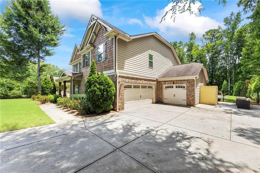 4 bedroom, 3 bathroom, 3,310 sq ft single family residence for sale at 672 Callie Circle, Jefferson, GA 30549 — photo 5