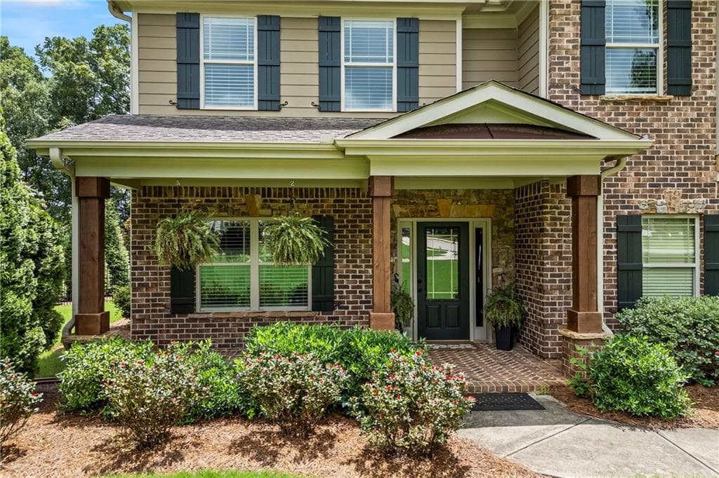 4 bedroom, 3 bathroom, 3,310 sq ft single family residence for sale at 672 Callie Circle, Jefferson, GA 30549 — photo 6