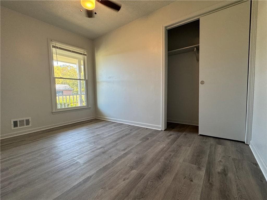 3 bedroom, 3 bathroom, 2,252 sq ft single family residence for rent at 3905 Cherokee Street, Kennesaw, GA 30144 for $2,500 a month — photo 5