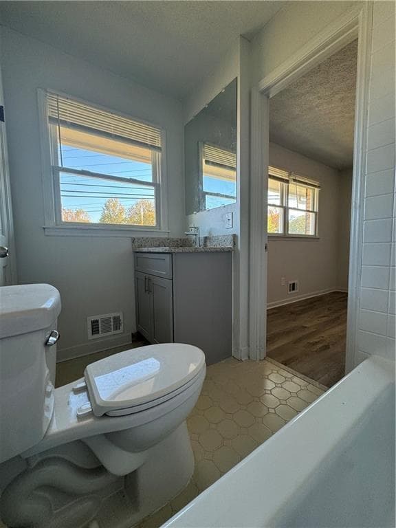 3 bedroom, 3 bathroom, 2,252 sq ft single family residence for rent at 3905 Cherokee Street, Kennesaw, GA 30144 for $2,500 a month — photo 10