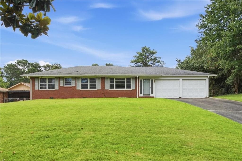 6795 SE Queen Mill Road, Mableton, GA 30126 — most recent listing photo