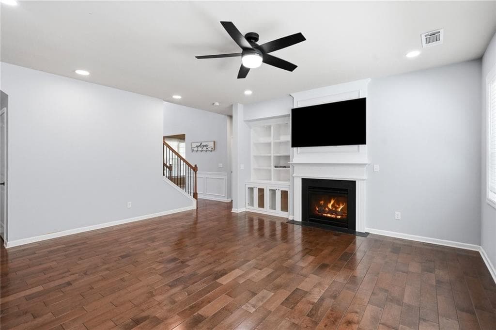 5 bedroom, 3 bathroom, 3,352 sq ft single family residence for sale at 810 Springs Crest Drive, Dallas, GA 30157 — photo 7