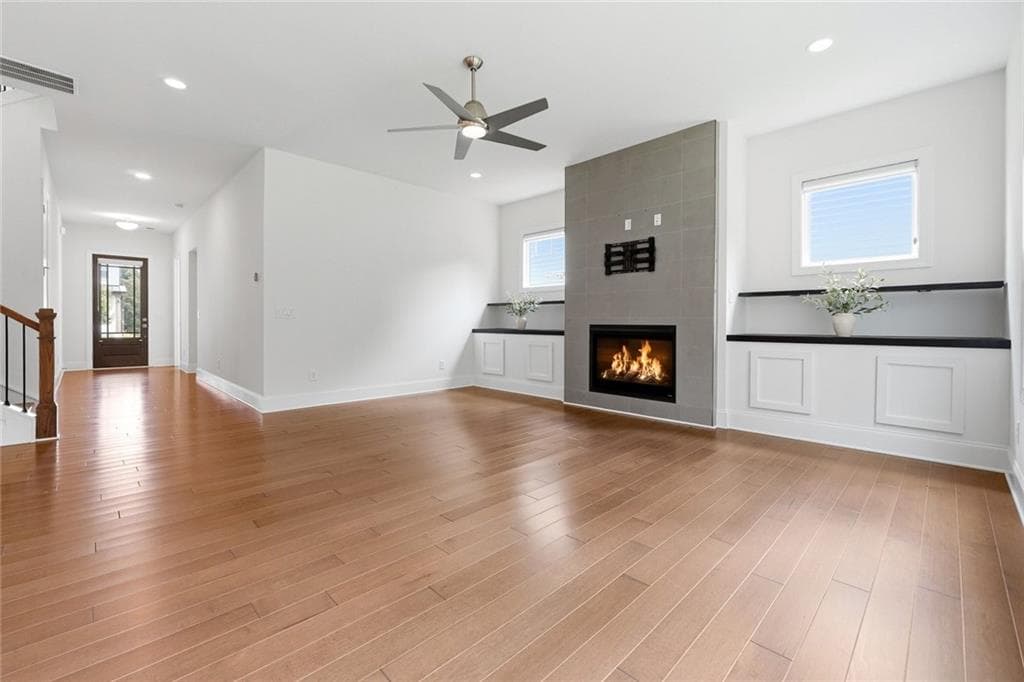 5 bedroom, 4 bathroom, 3,350 sq ft single family residence under contract at 779 Keystone Drive, Woodstock, GA 30188 — photo 8