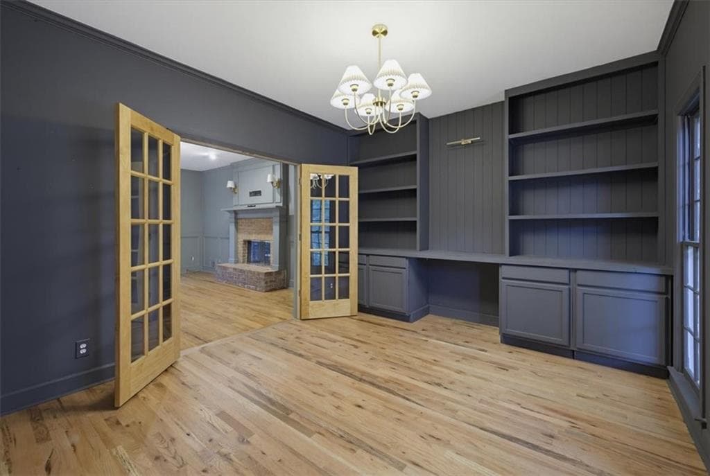 6 bedroom, 3 bathroom, 3,670 sq ft single family residence for sale at 1069 Sunny Field Lane, Lawrenceville, GA 30043 — photo 8