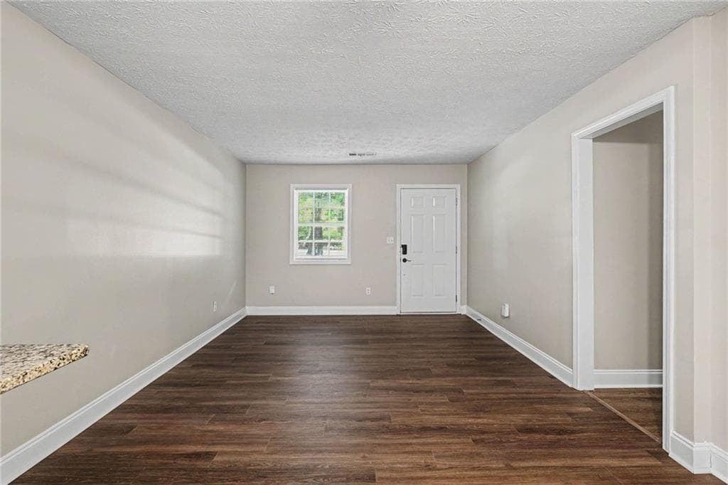 3 bedroom, 2 bathroom, 1,122 sq ft single family residence for sale at 80 Hidden Pines Drive, Covington, GA 30016 — photo 4