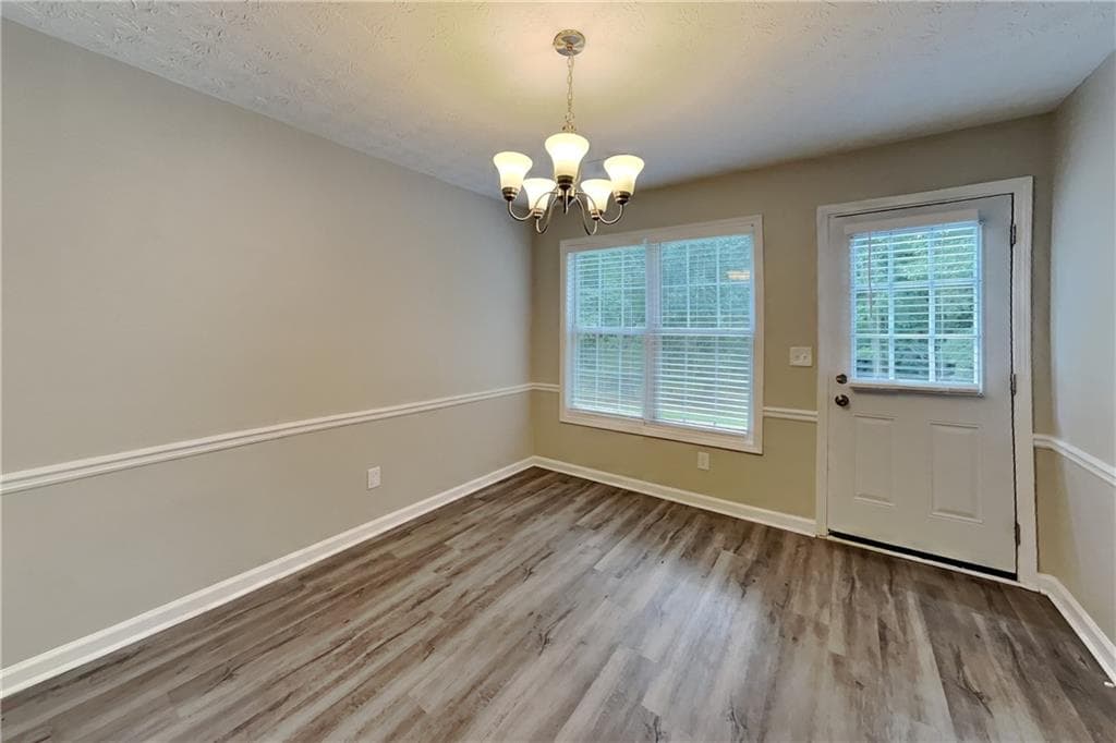 3 bedroom, 2 bathroom, 1,957 sq ft single family residence for rent at 399 Charesa Lane, Dacula, GA 30019 for $2,025 a month — photo 7