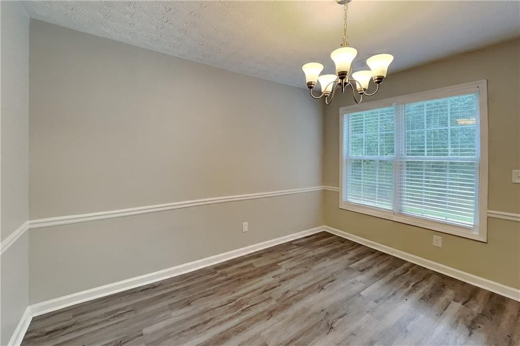 3 bedroom, 2 bathroom, 1,957 sq ft single family residence for rent at 399 Charesa Lane, Dacula, GA 30019 for $2,025 a month — photo 8