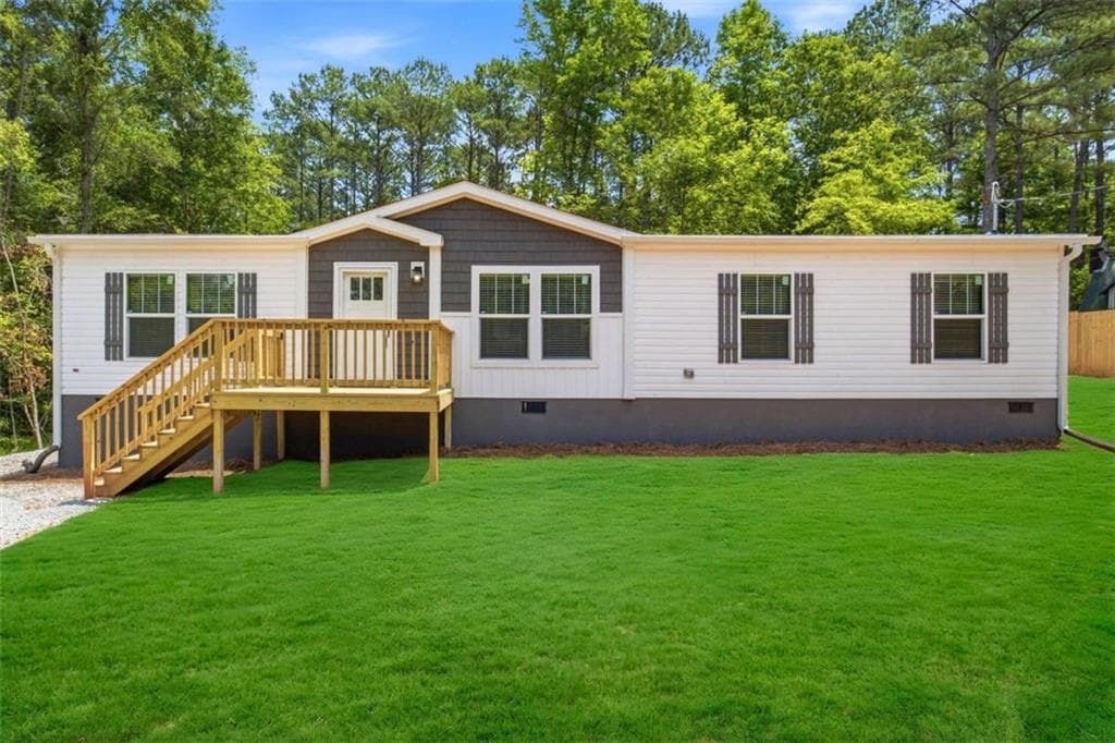 115 Sunset Drive, Eatonton, GA 31024 — most recent listing photo