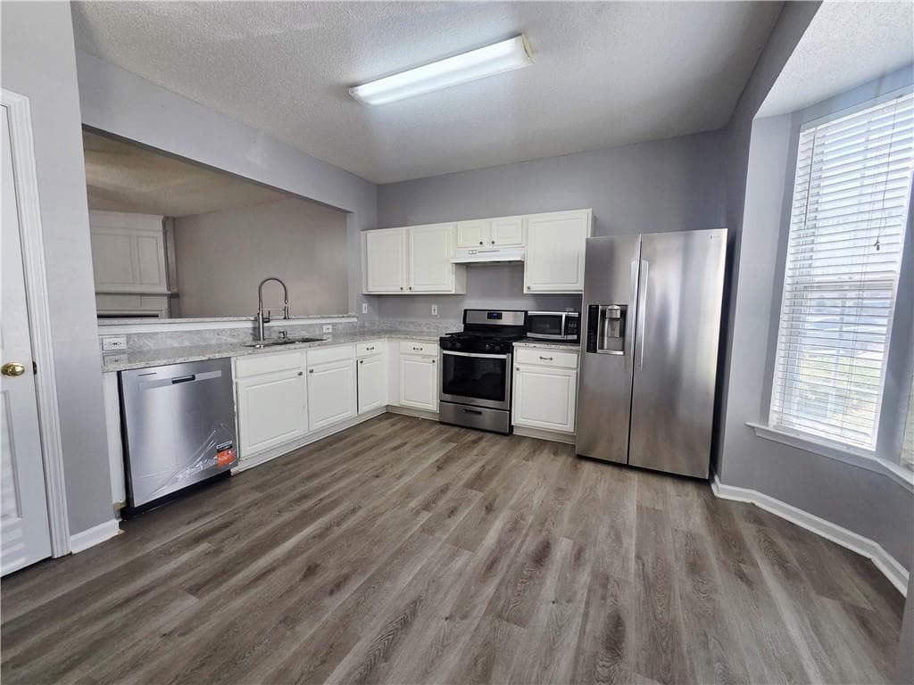 3 bedroom, 3 bathroom, 1,370 sq ft townhouse for rent at 4645 Valais Court 87, Alpharetta, GA 30022 for $2,100 a month — photo 3