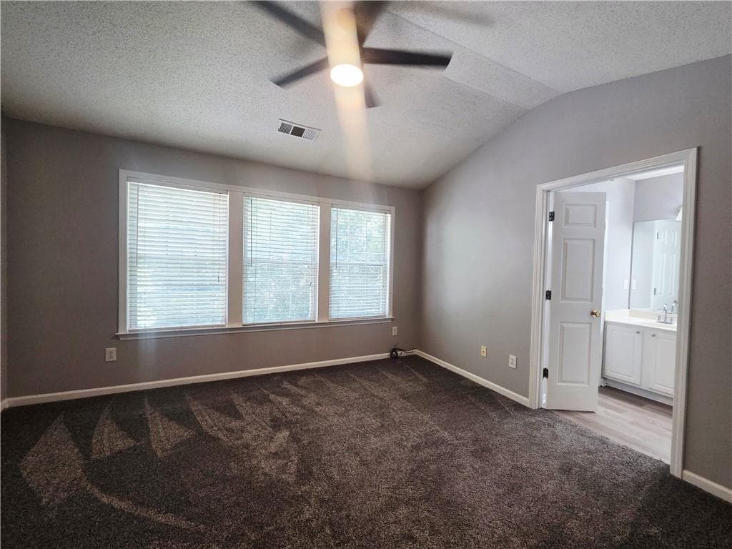 3 bedroom, 3 bathroom, 1,370 sq ft townhouse for rent at 4645 Valais Court 87, Alpharetta, GA 30022 for $2,100 a month — photo 8