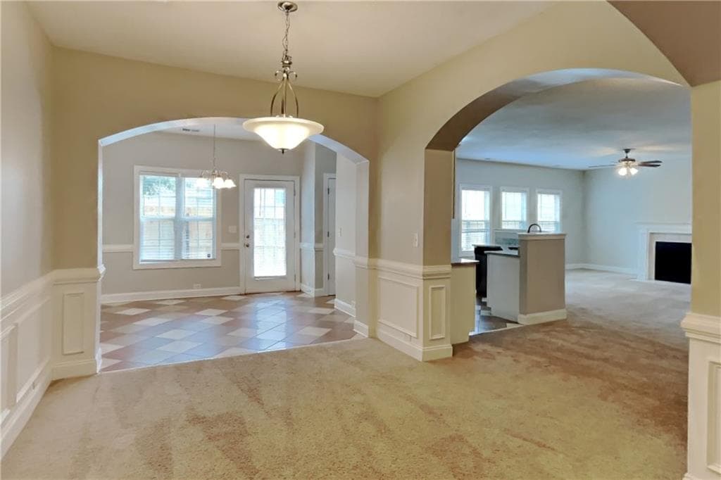 4 bedroom, 3 bathroom, 2,798 sq ft single family residence for rent at 5075 Cactus Cove Lane, Buford, GA 30519 for $2,345 a month — photo 2