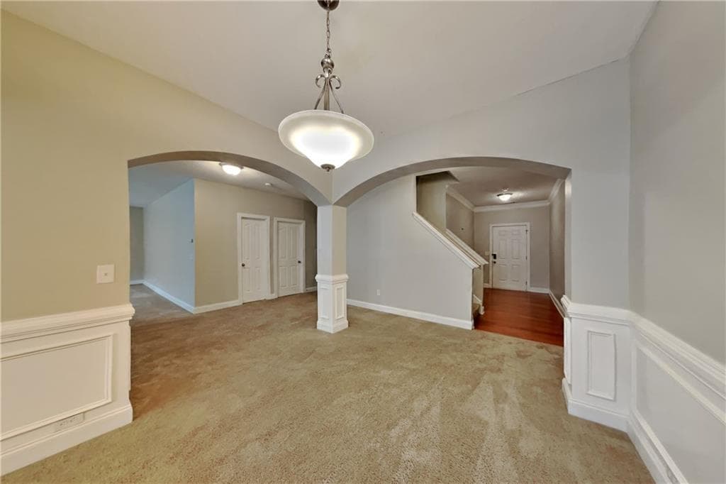 4 bedroom, 3 bathroom, 2,798 sq ft single family residence for rent at 5075 Cactus Cove Lane, Buford, GA 30519 for $2,345 a month — photo 3