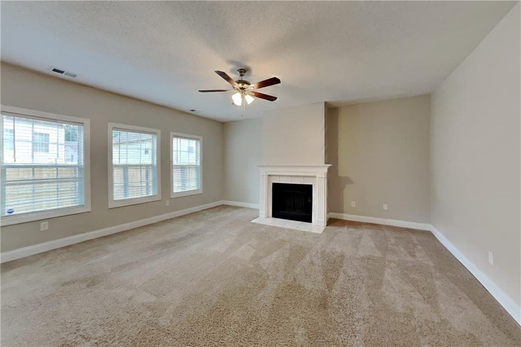4 bedroom, 3 bathroom, 2,798 sq ft single family residence for rent at 5075 Cactus Cove Lane, Buford, GA 30519 for $2,345 a month — photo 4