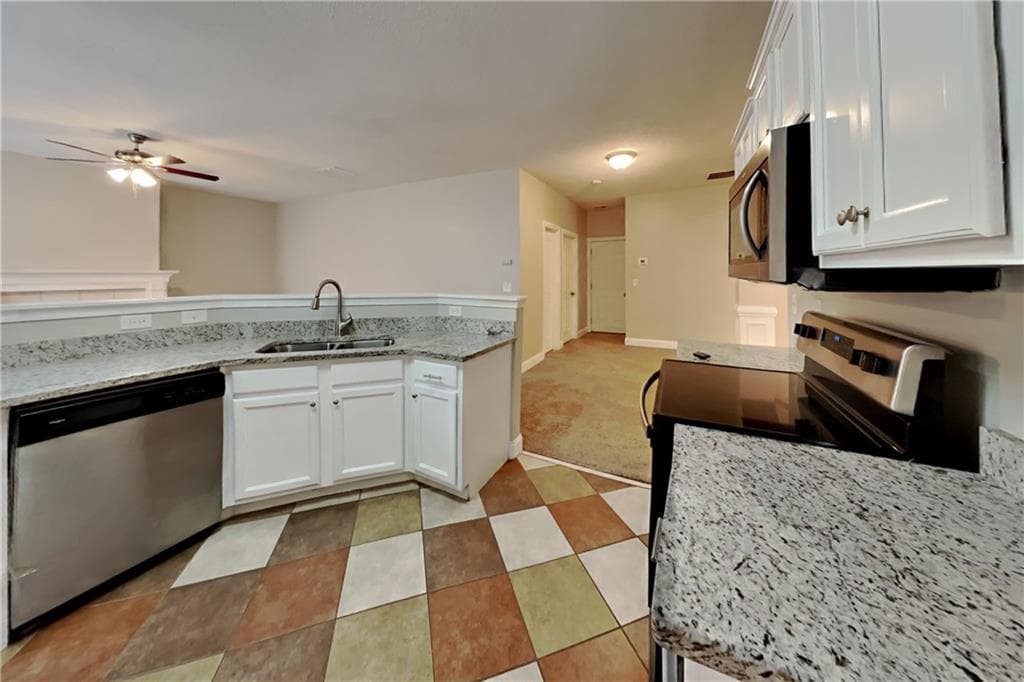 4 bedroom, 3 bathroom, 2,798 sq ft single family residence for rent at 5075 Cactus Cove Lane, Buford, GA 30519 for $2,345 a month — photo 6