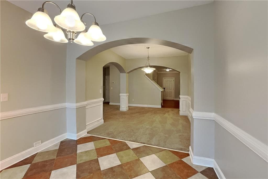 4 bedroom, 3 bathroom, 2,798 sq ft single family residence for rent at 5075 Cactus Cove Lane, Buford, GA 30519 for $2,345 a month — photo 8