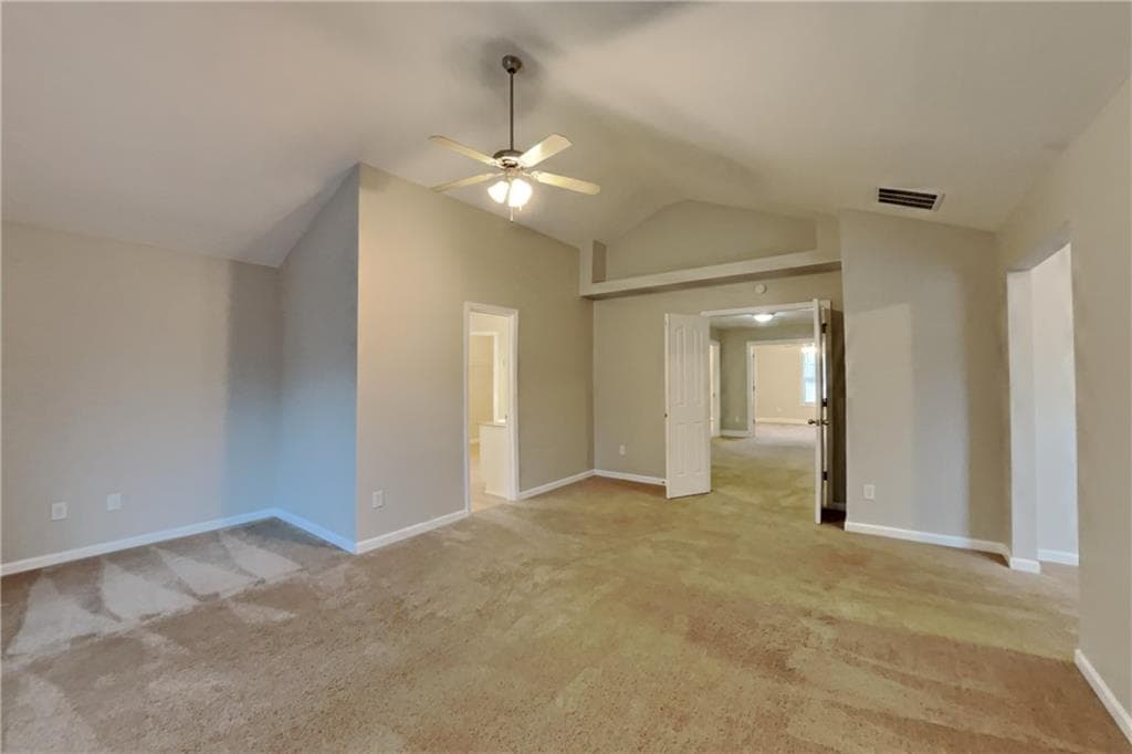 4 bedroom, 3 bathroom, 2,798 sq ft single family residence for rent at 5075 Cactus Cove Lane, Buford, GA 30519 for $2,345 a month — photo 9